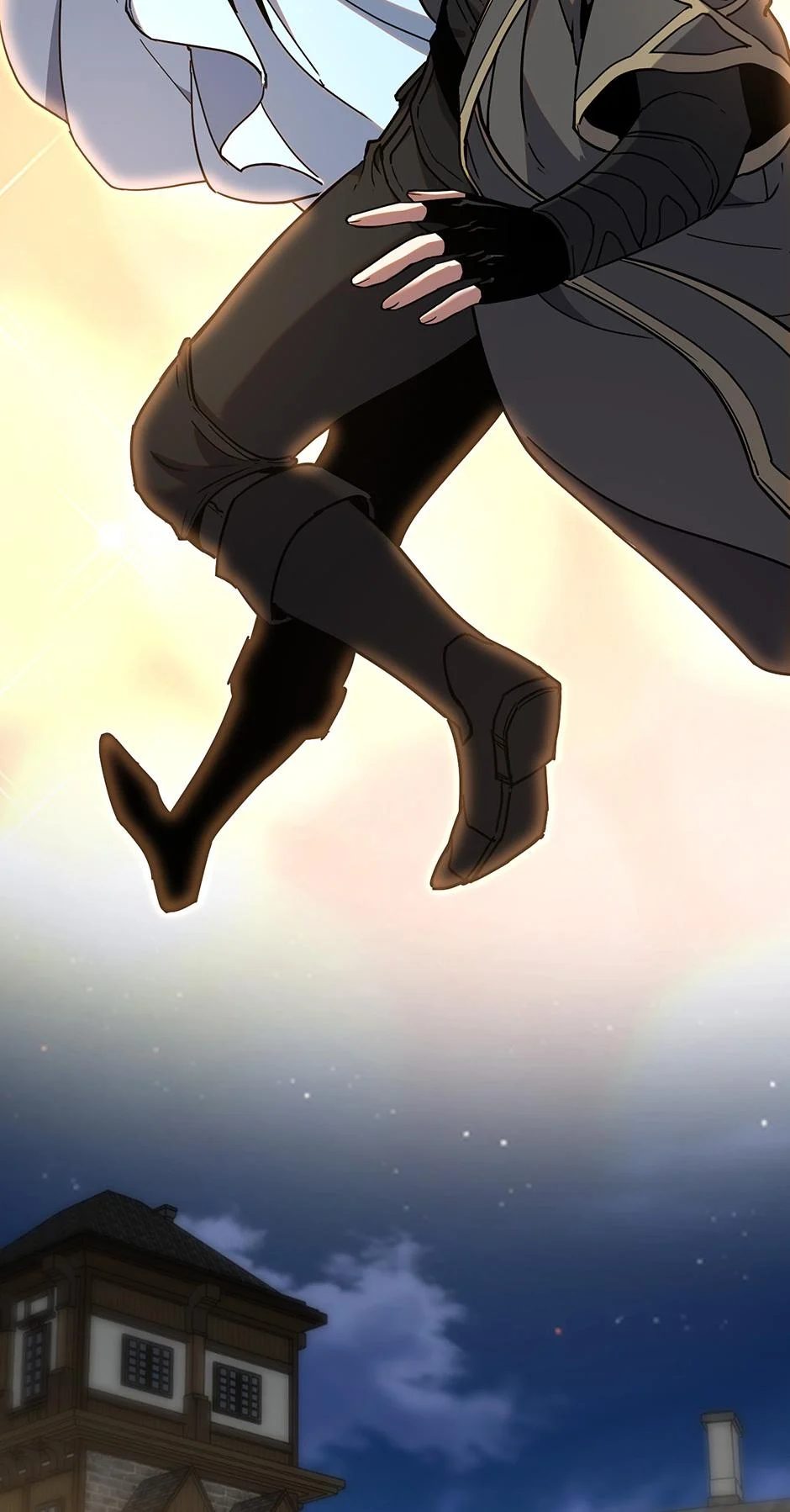 The Beginning After the End Chapter 216 - Manhwa18.com