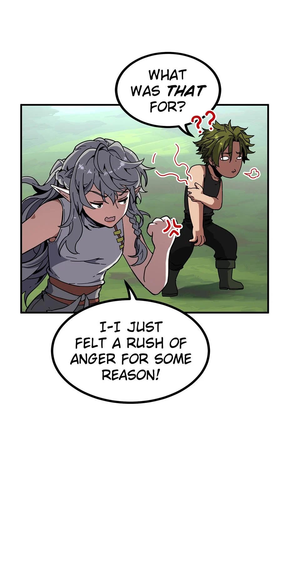 The Beginning After the End Chapter 216 - Manhwa18.com