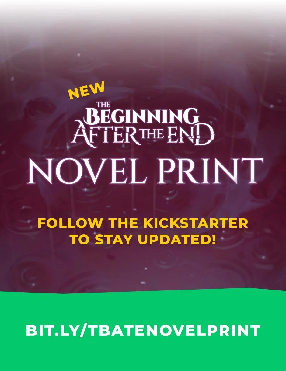 The Beginning After the End Chapter 216 - Manhwa18.com