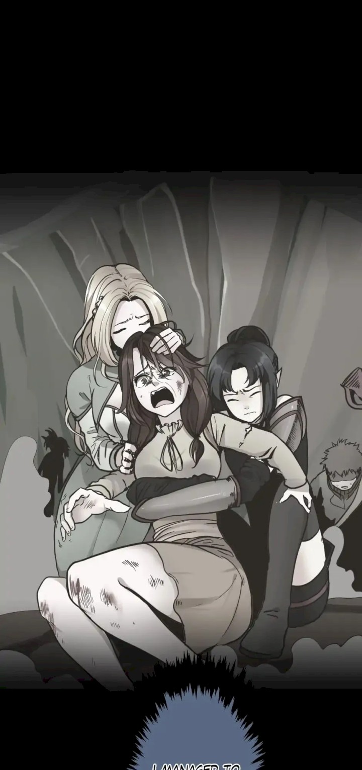 The Beginning After the End Chapter 24 - Manhwa18.com