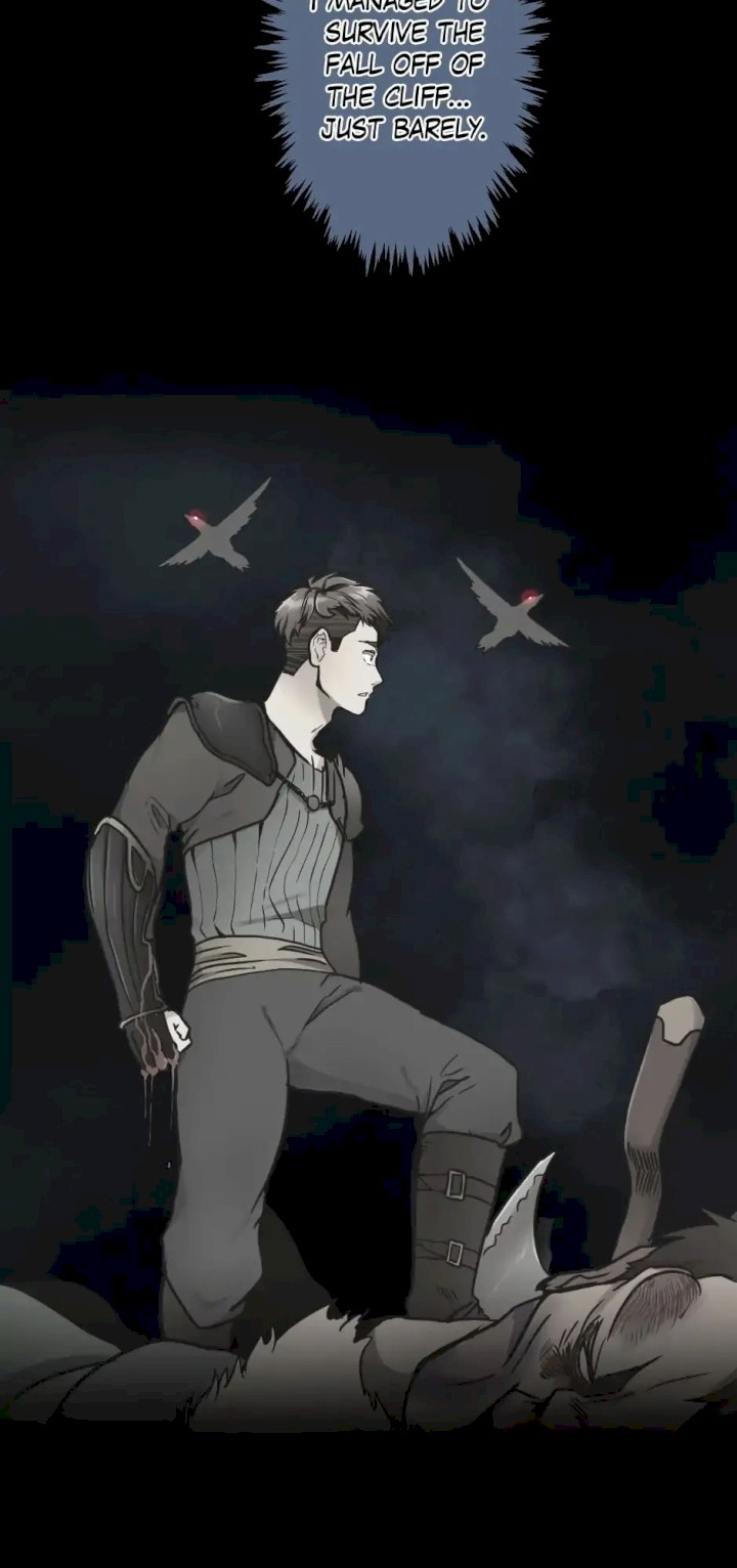 The Beginning After the End Chapter 24 - Manhwa18.com