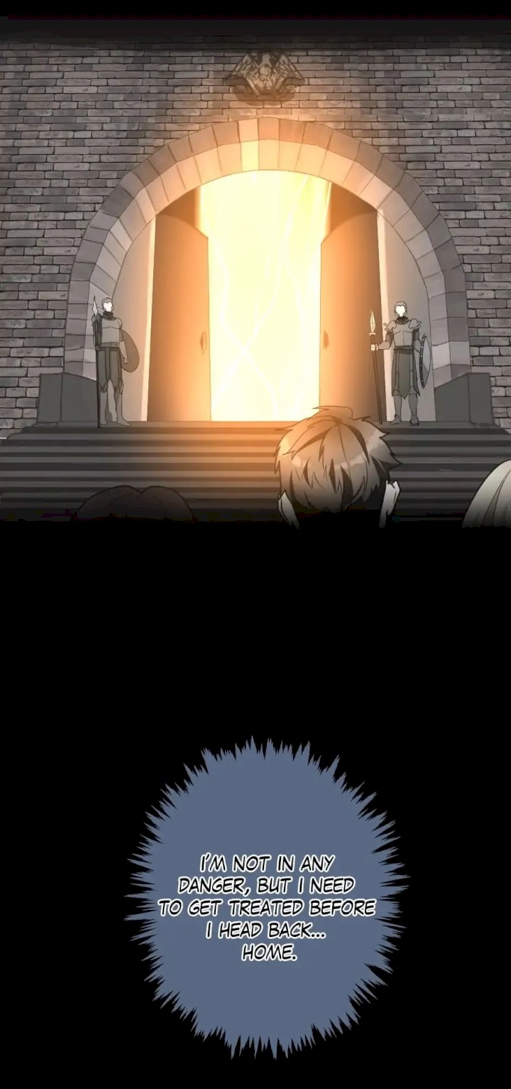 The Beginning After the End Chapter 24 - Manhwa18.com