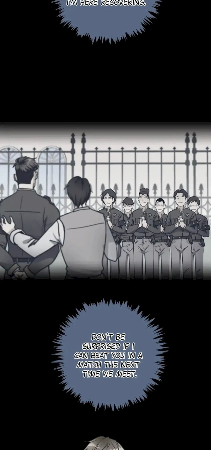 The Beginning After the End Chapter 24 - Manhwa18.com