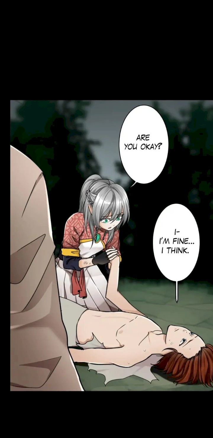 The Beginning After the End Chapter 26 - Manhwa18.com