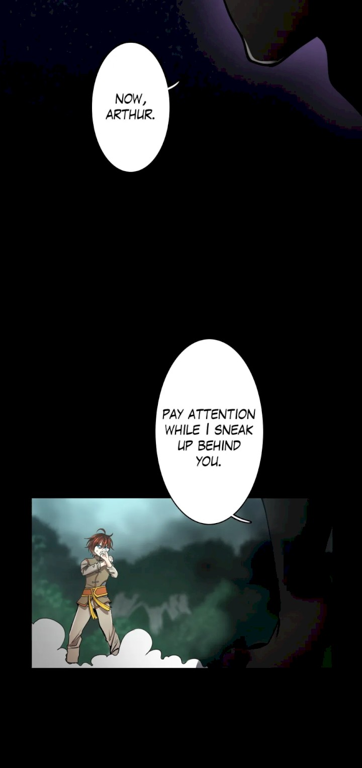 The Beginning After the End Chapter 28 - Manhwa18.com