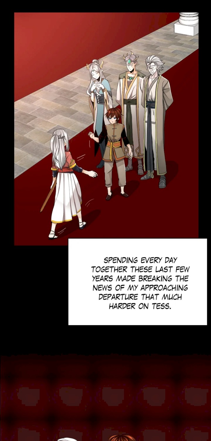 The Beginning After the End Chapter 28 - Manhwa18.com