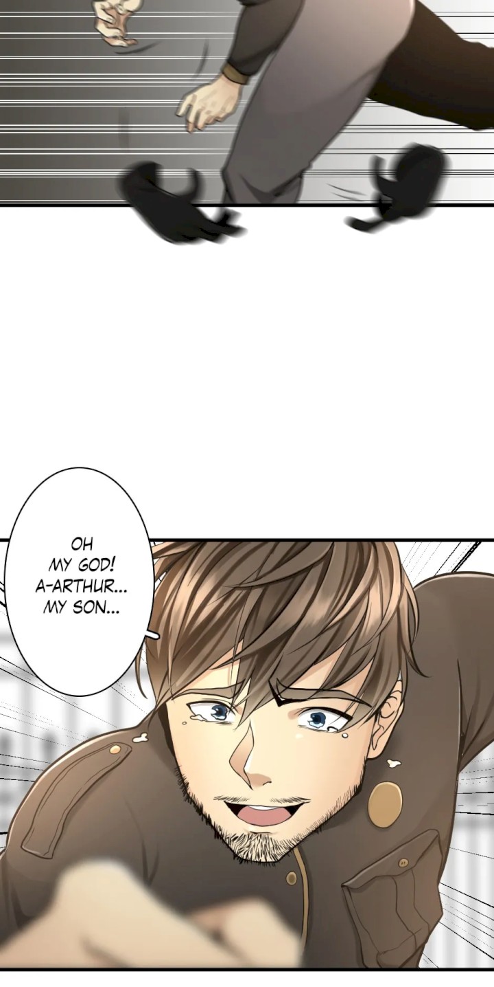 The Beginning After the End Chapter 29 - Manhwa18.com