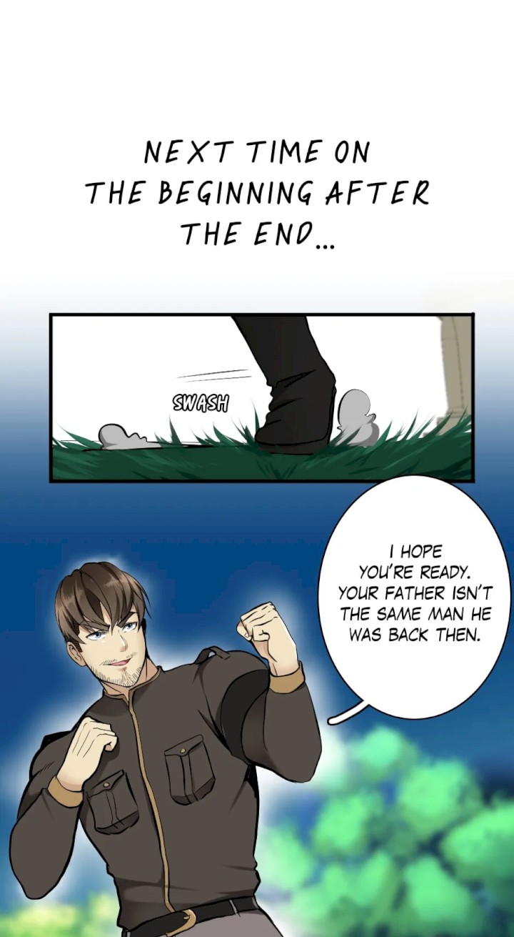 The Beginning After the End Chapter 29 - Manhwa18.com