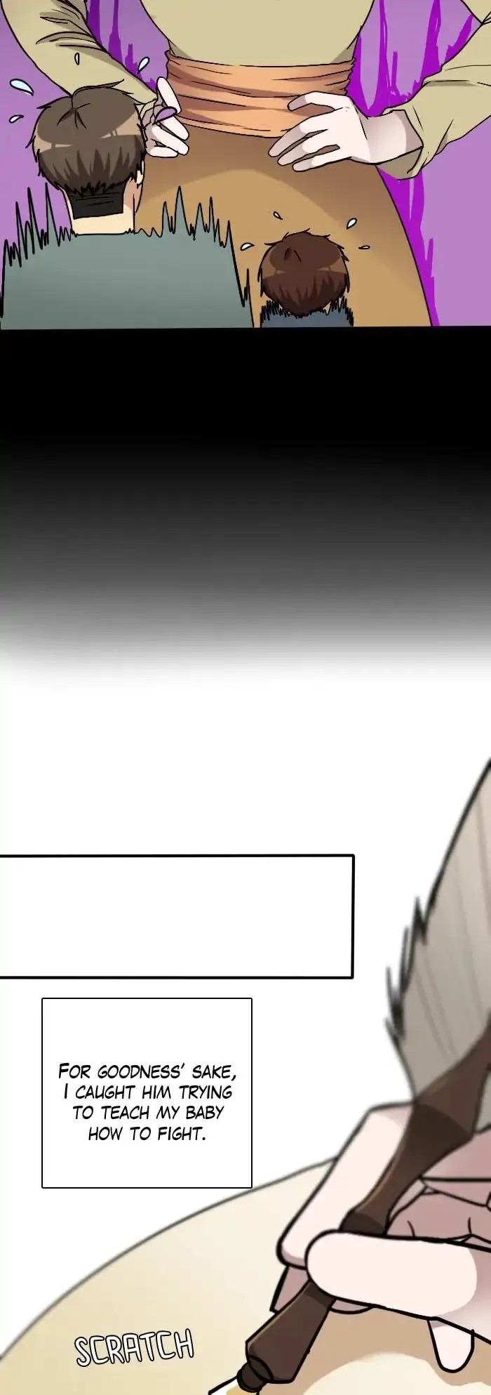 The Beginning After the End Chapter 3 - Manhwa18.com