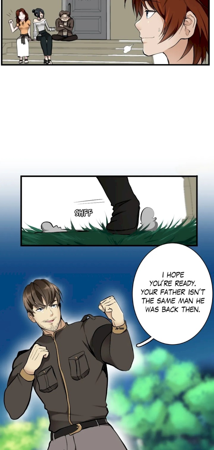 The Beginning After the End Chapter 30 - Manhwa18.com