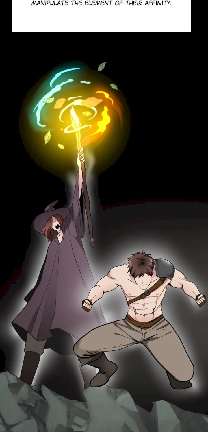 The Beginning After the End Chapter 30 - Manhwa18.com