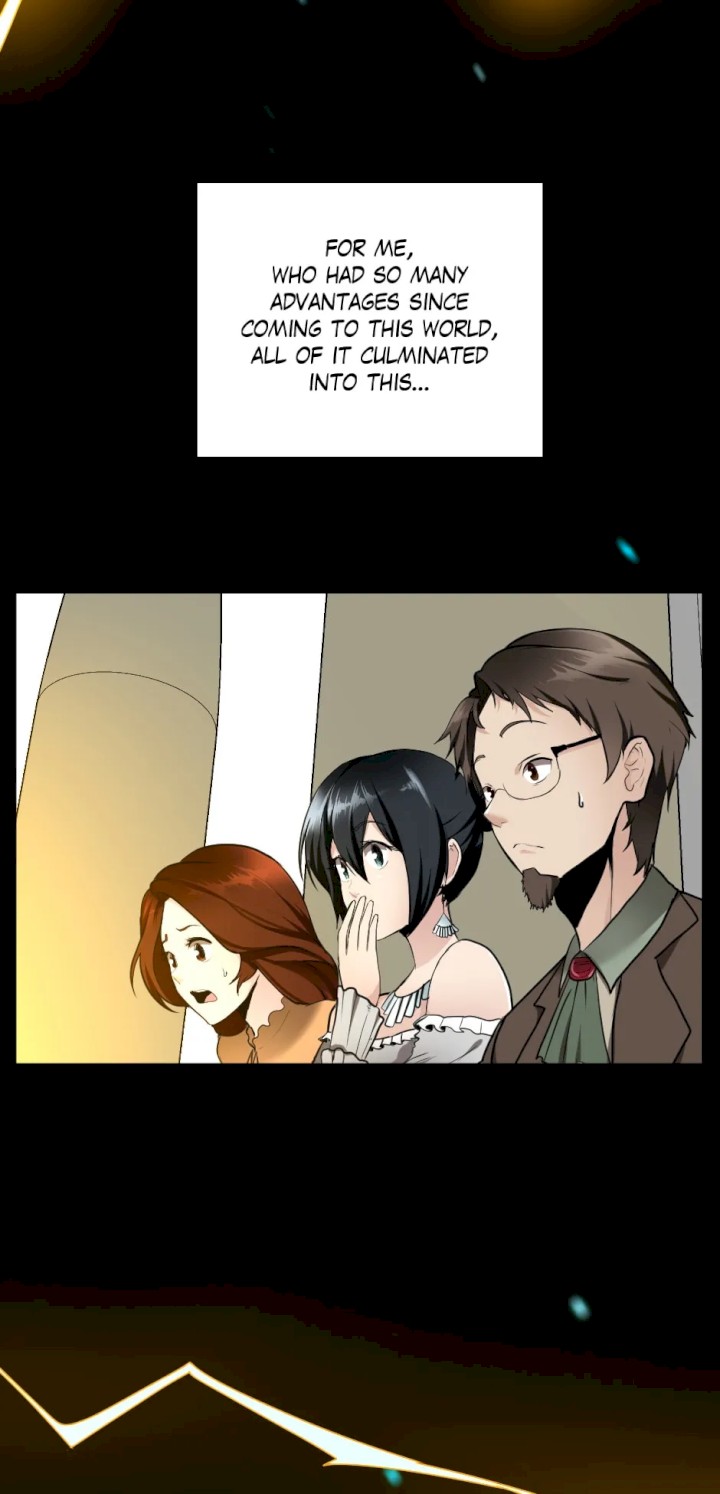 The Beginning After the End Chapter 30 - Manhwa18.com