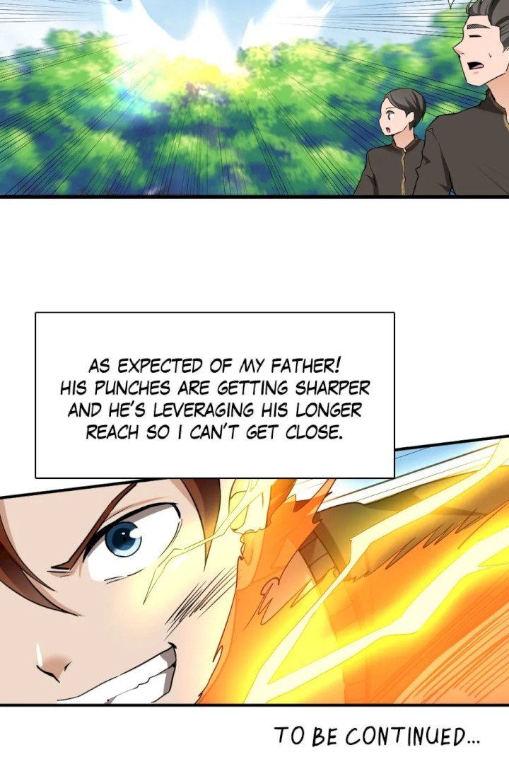 The Beginning After the End Chapter 30 - Manhwa18.com