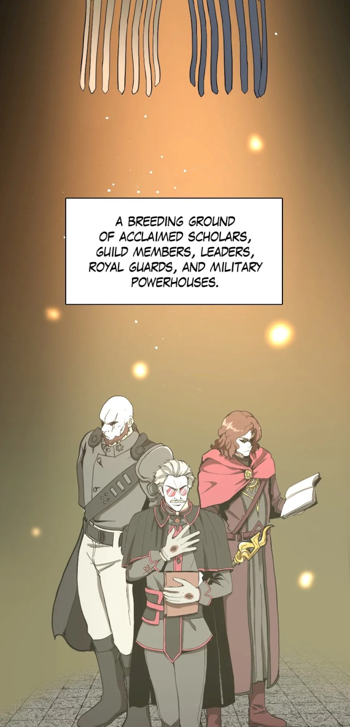 The Beginning After the End Chapter 34 - Manhwa18.com