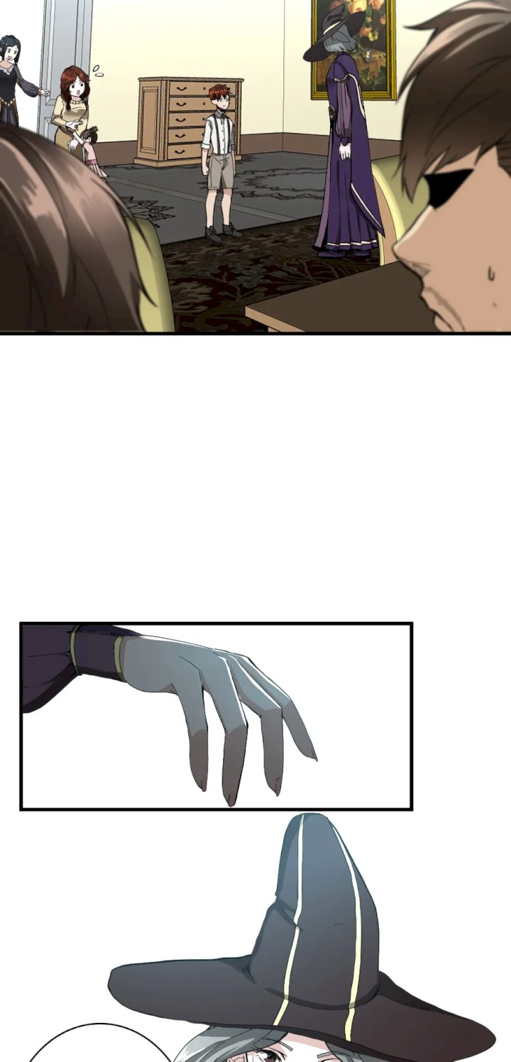 The Beginning After the End Chapter 34 - Manhwa18.com