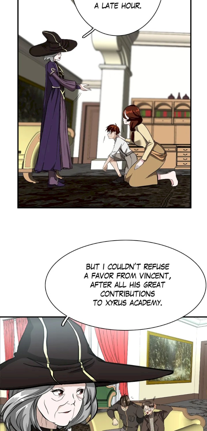 The Beginning After the End Chapter 34 - Manhwa18.com