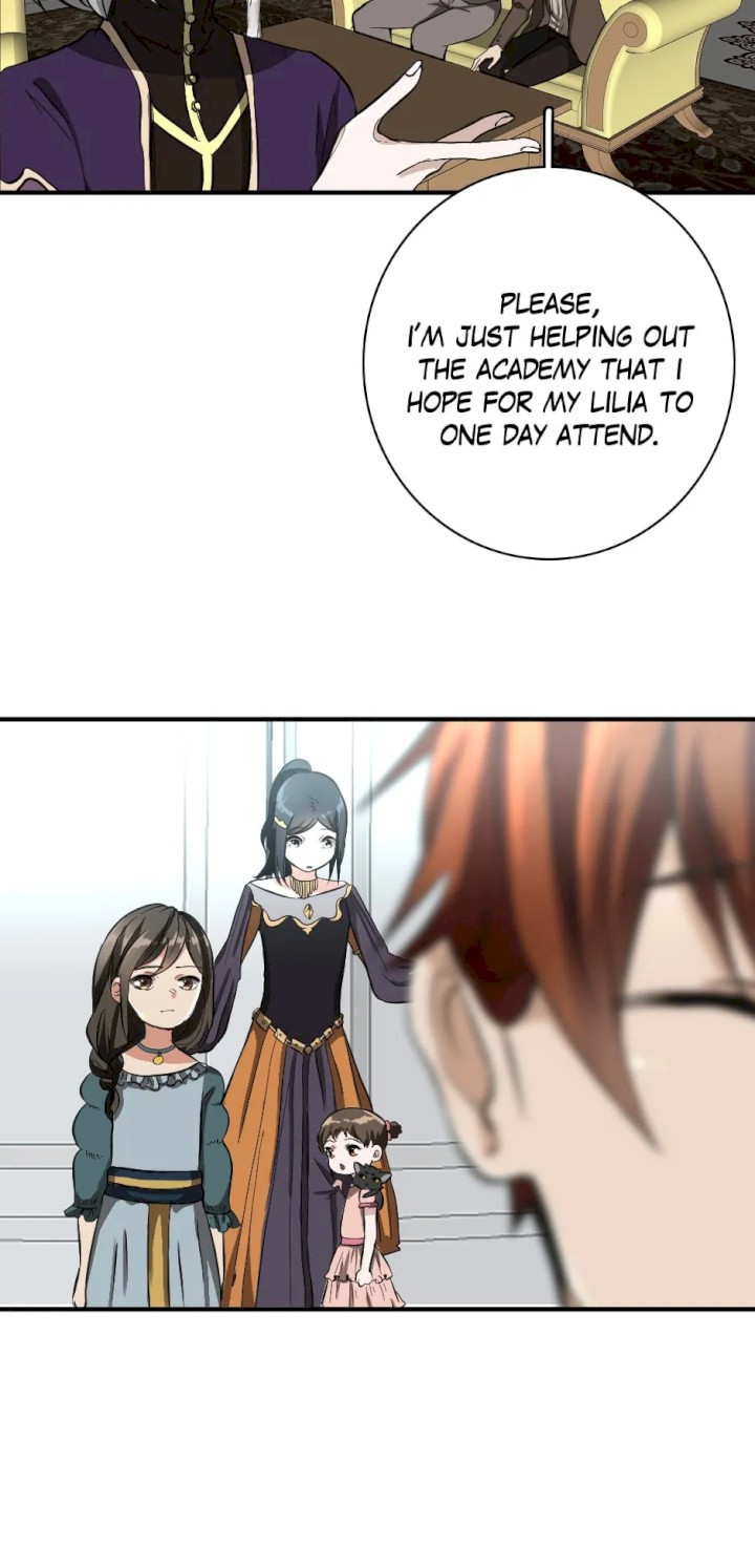 The Beginning After the End Chapter 34 - Manhwa18.com