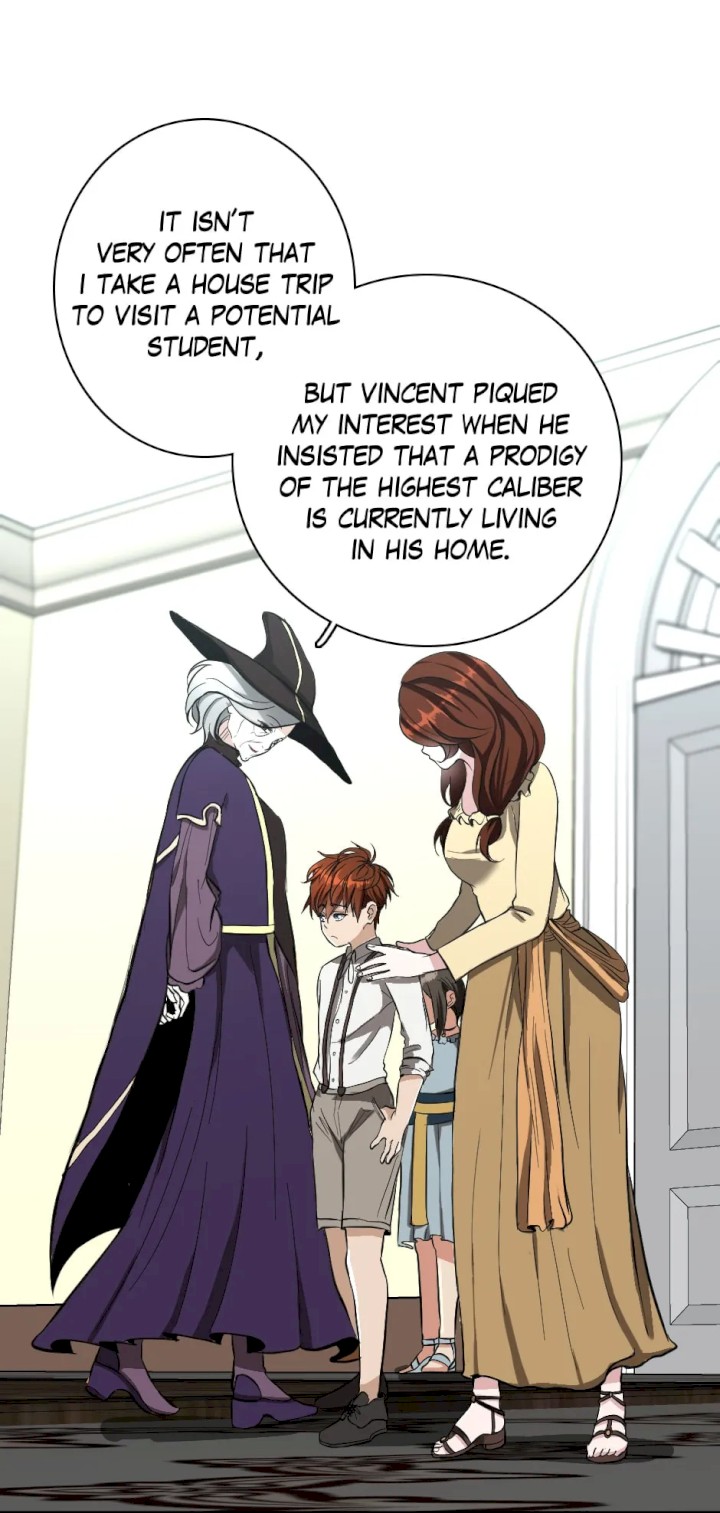 The Beginning After the End Chapter 34 - Manhwa18.com