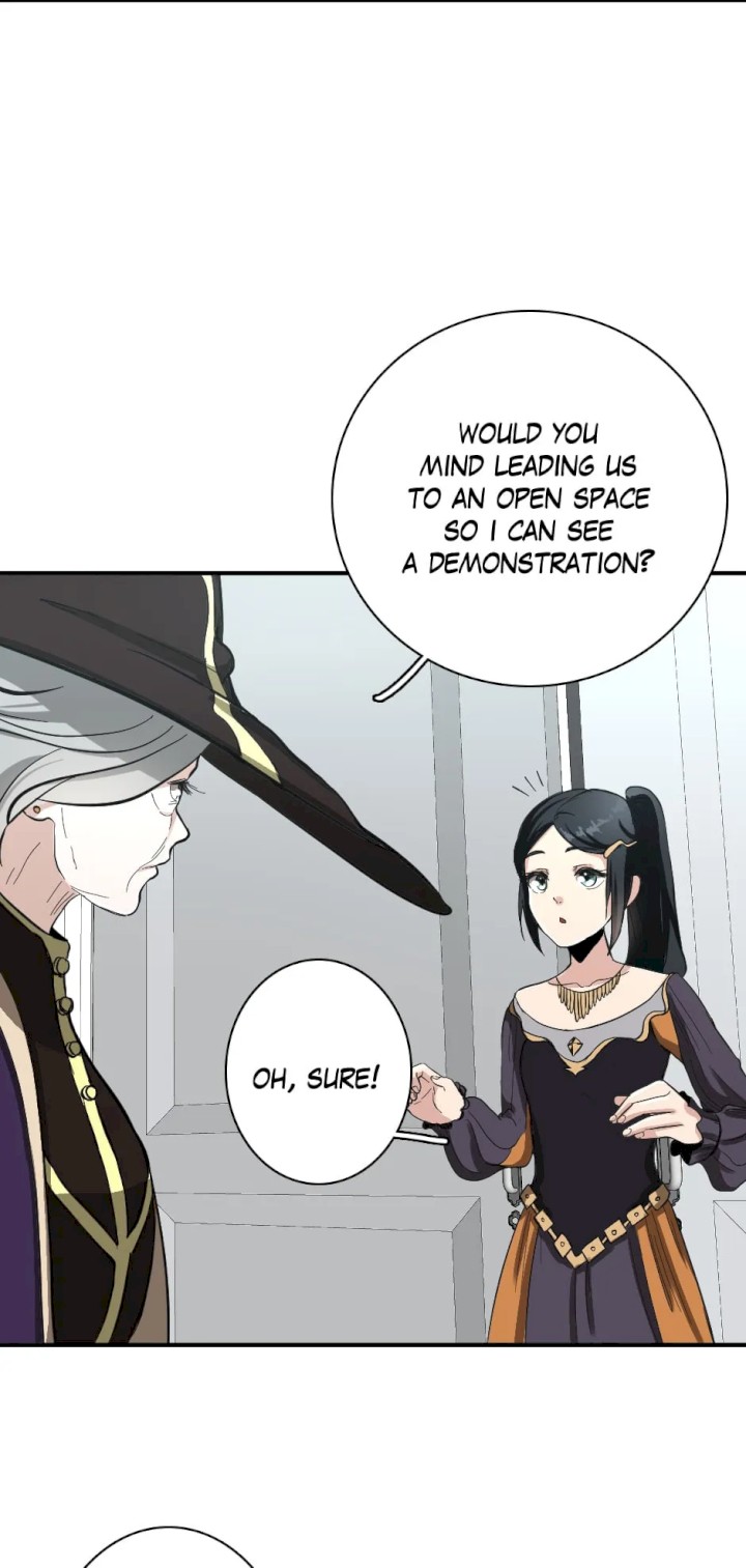 The Beginning After the End Chapter 34 - Manhwa18.com