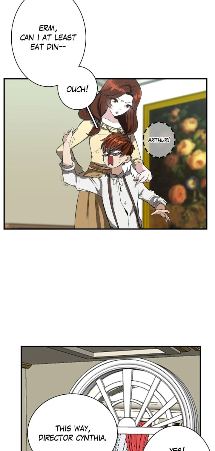 The Beginning After the End Chapter 34 - Manhwa18.com