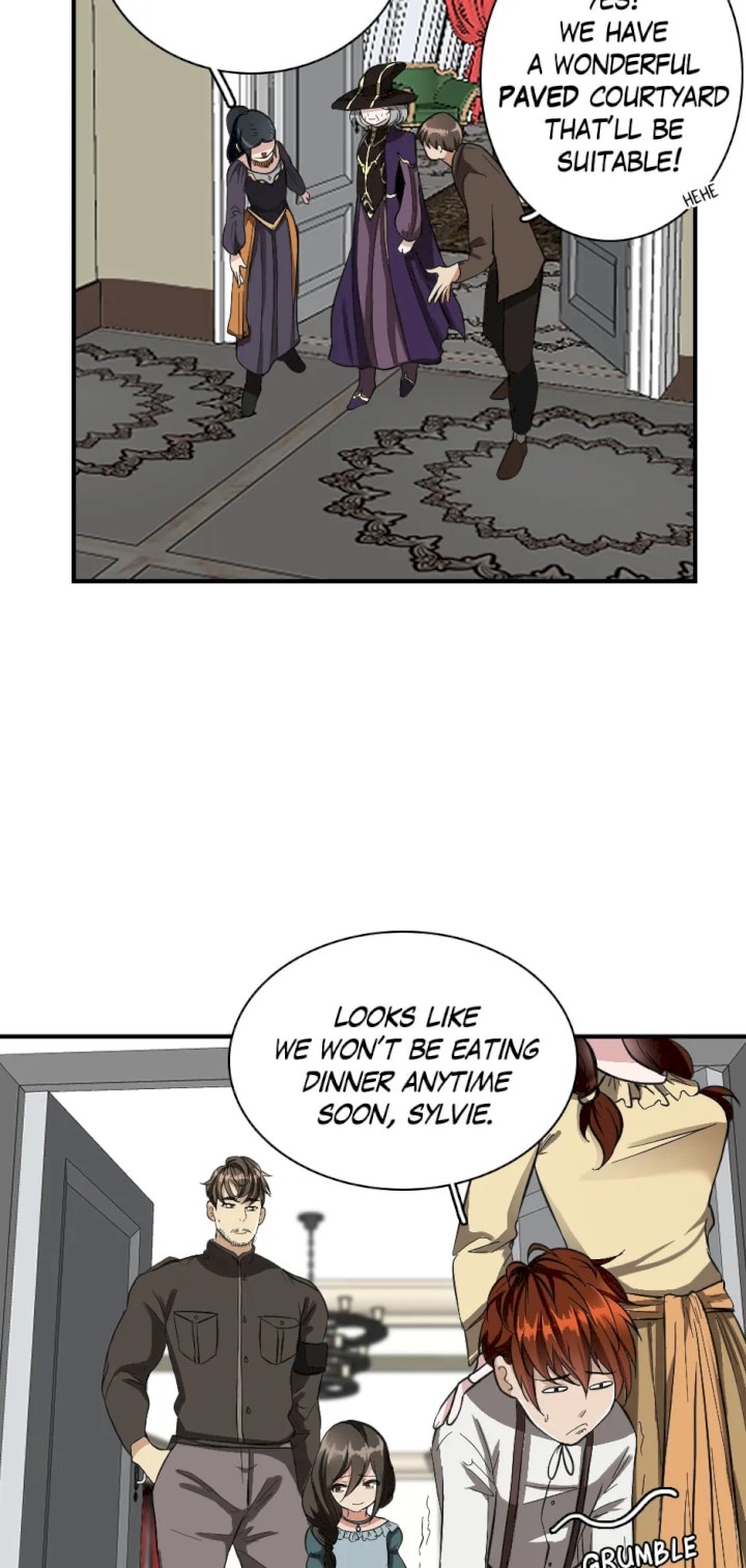 The Beginning After the End Chapter 34 - Manhwa18.com