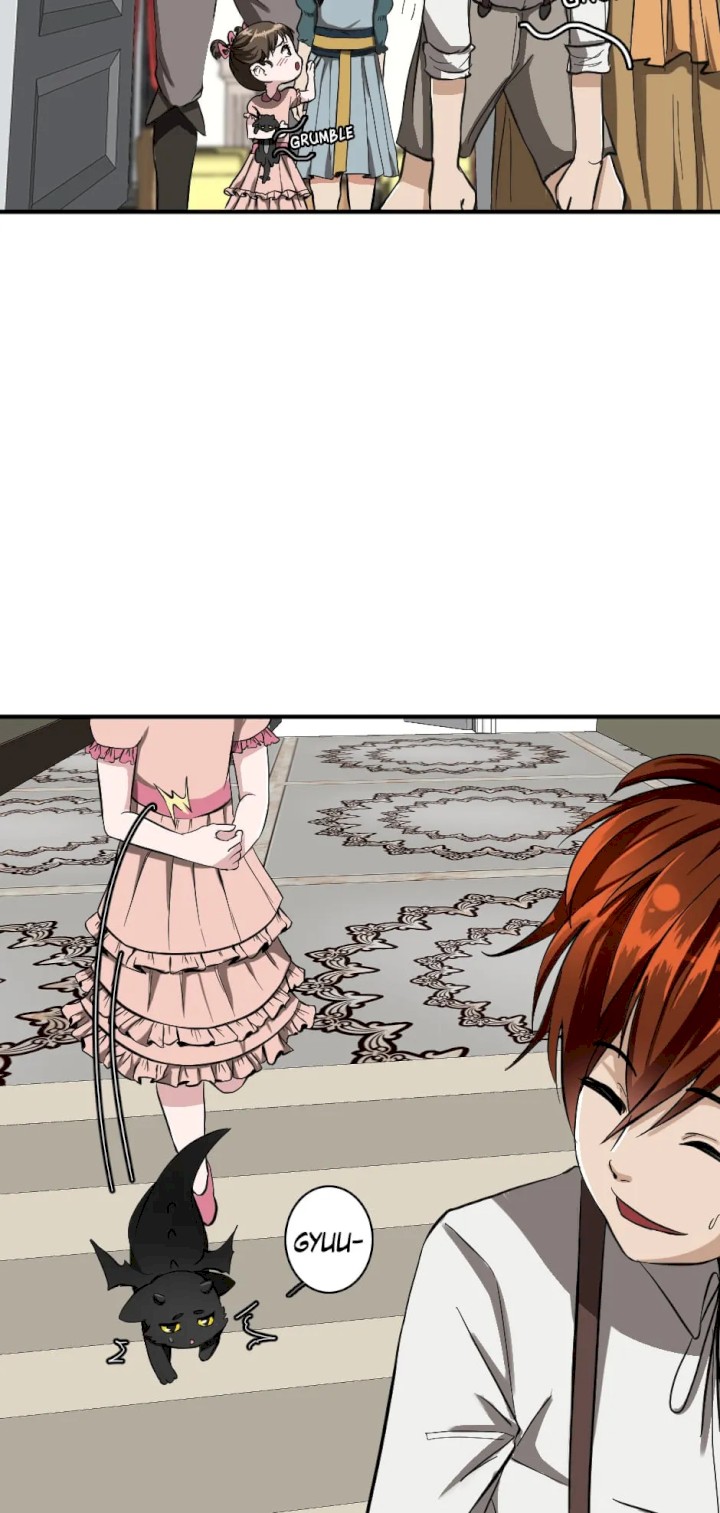 The Beginning After the End Chapter 34 - Manhwa18.com