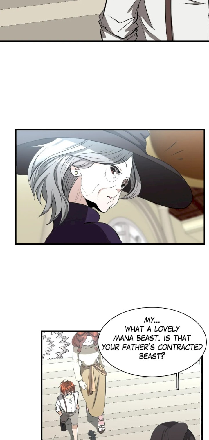 The Beginning After the End Chapter 34 - Manhwa18.com