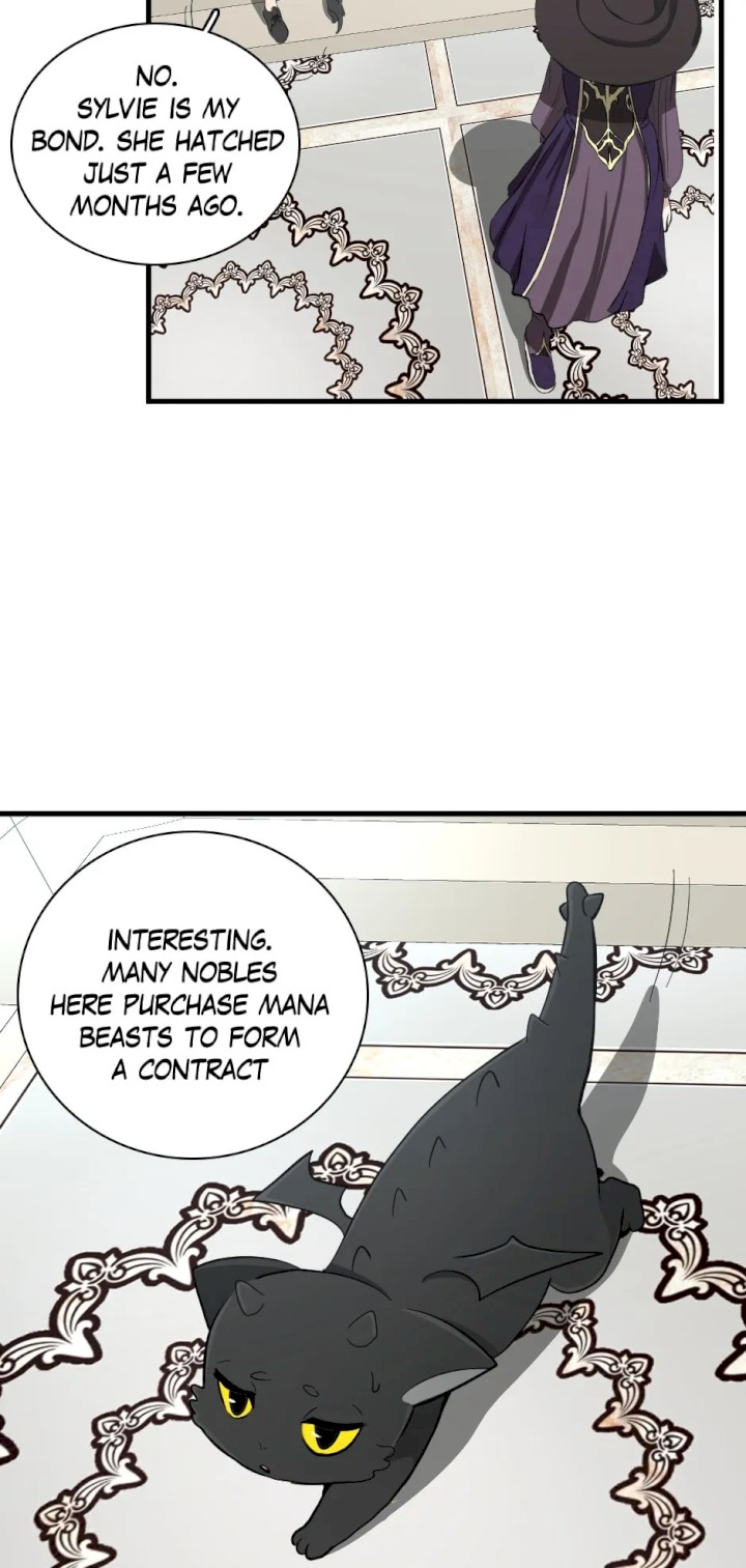 The Beginning After the End Chapter 34 - Manhwa18.com