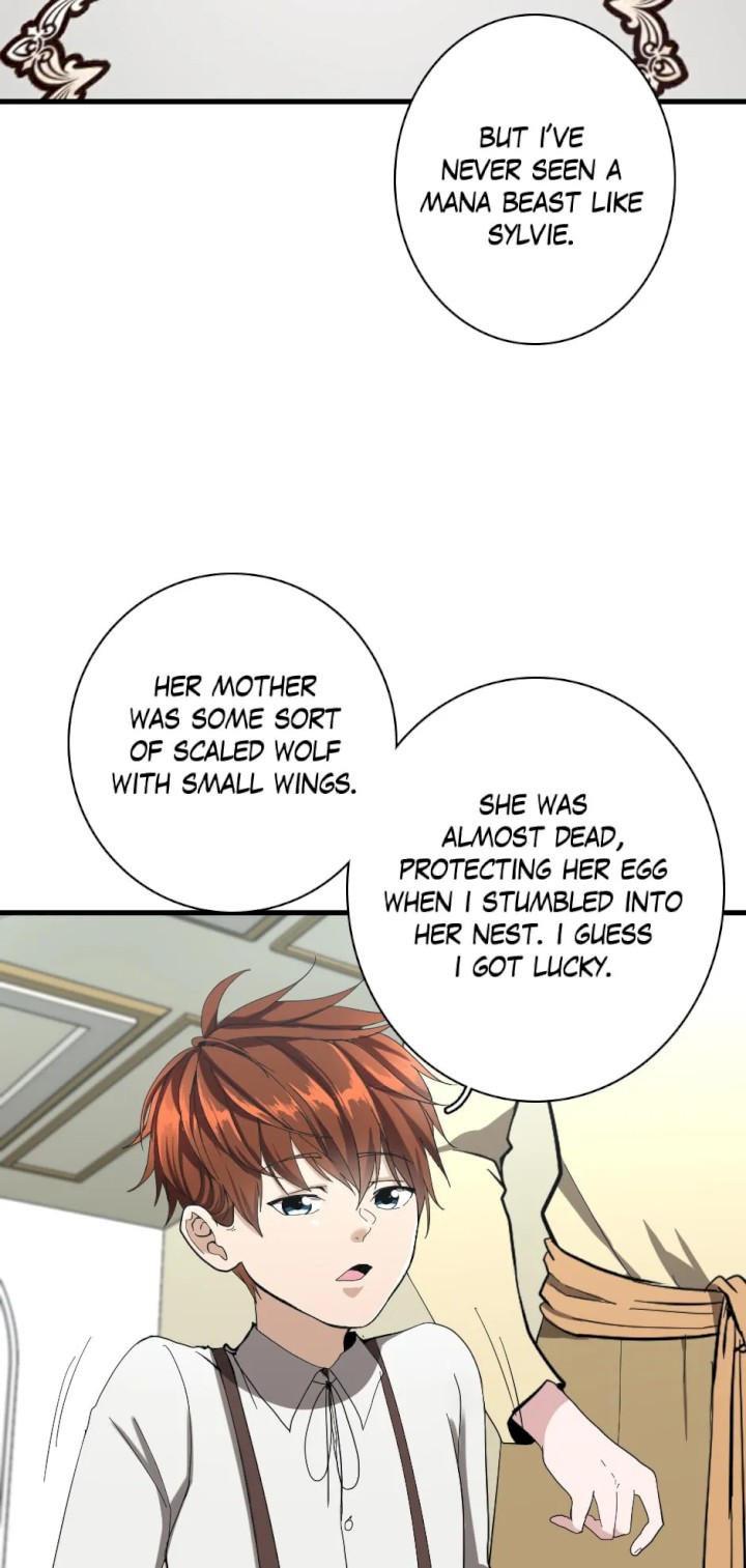The Beginning After the End Chapter 34 - Manhwa18.com