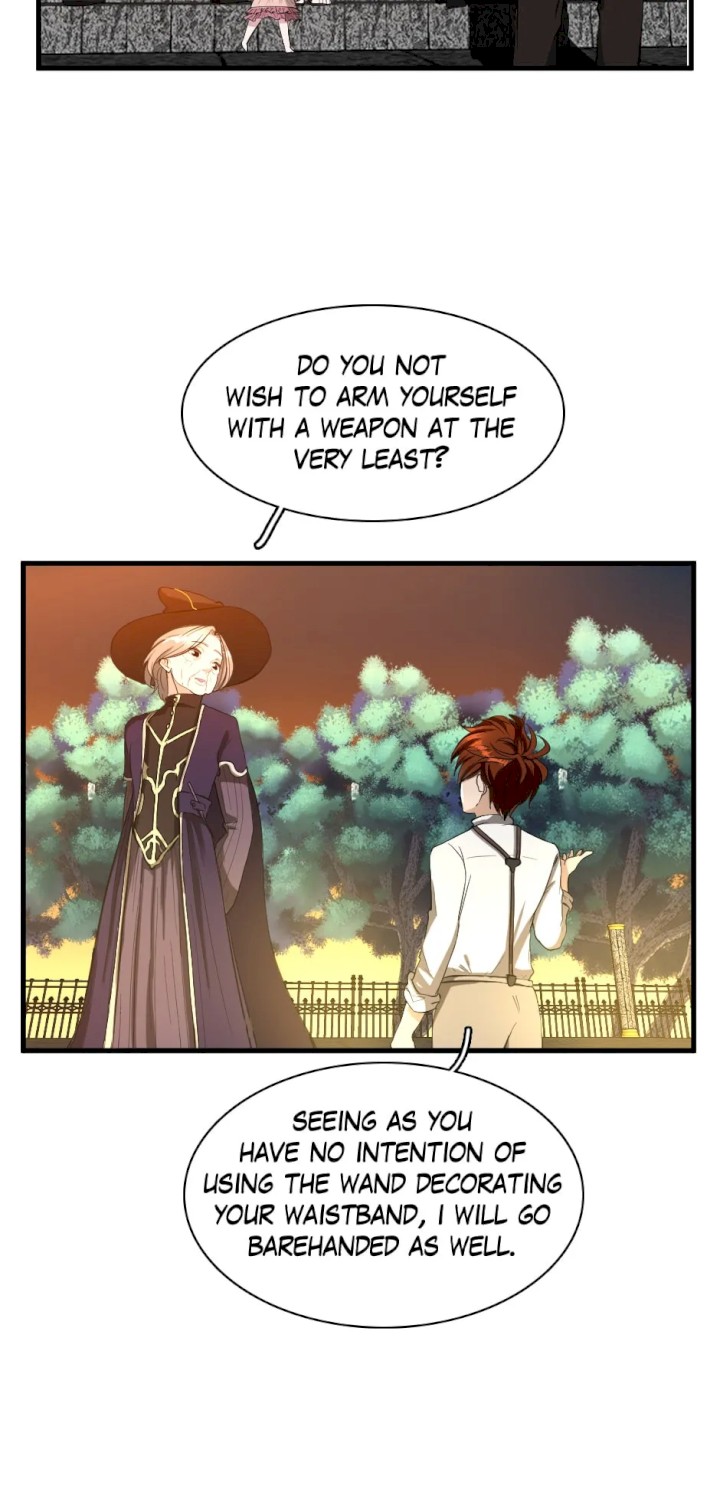 The Beginning After the End Chapter 34 - Manhwa18.com