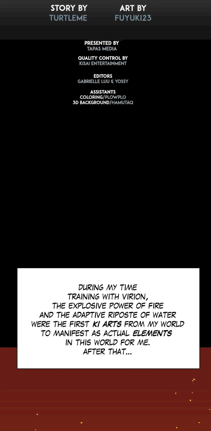 The Beginning After the End Chapter 34 - Manhwa18.com