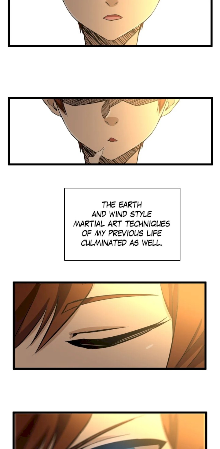 The Beginning After the End Chapter 34 - Manhwa18.com