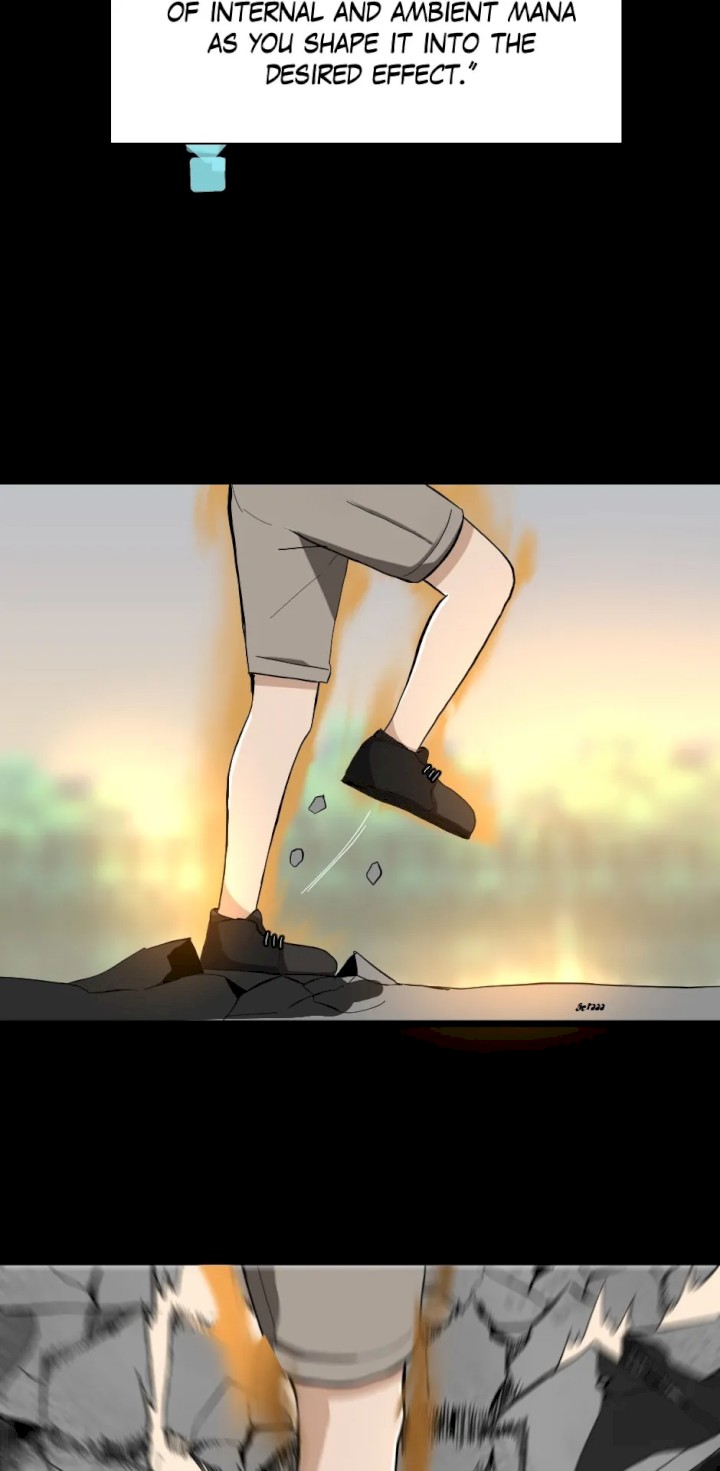The Beginning After the End Chapter 34 - Manhwa18.com