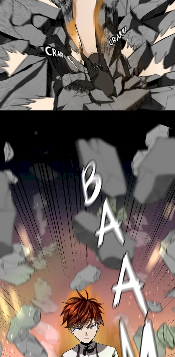 The Beginning After the End Chapter 34 - Manhwa18.com
