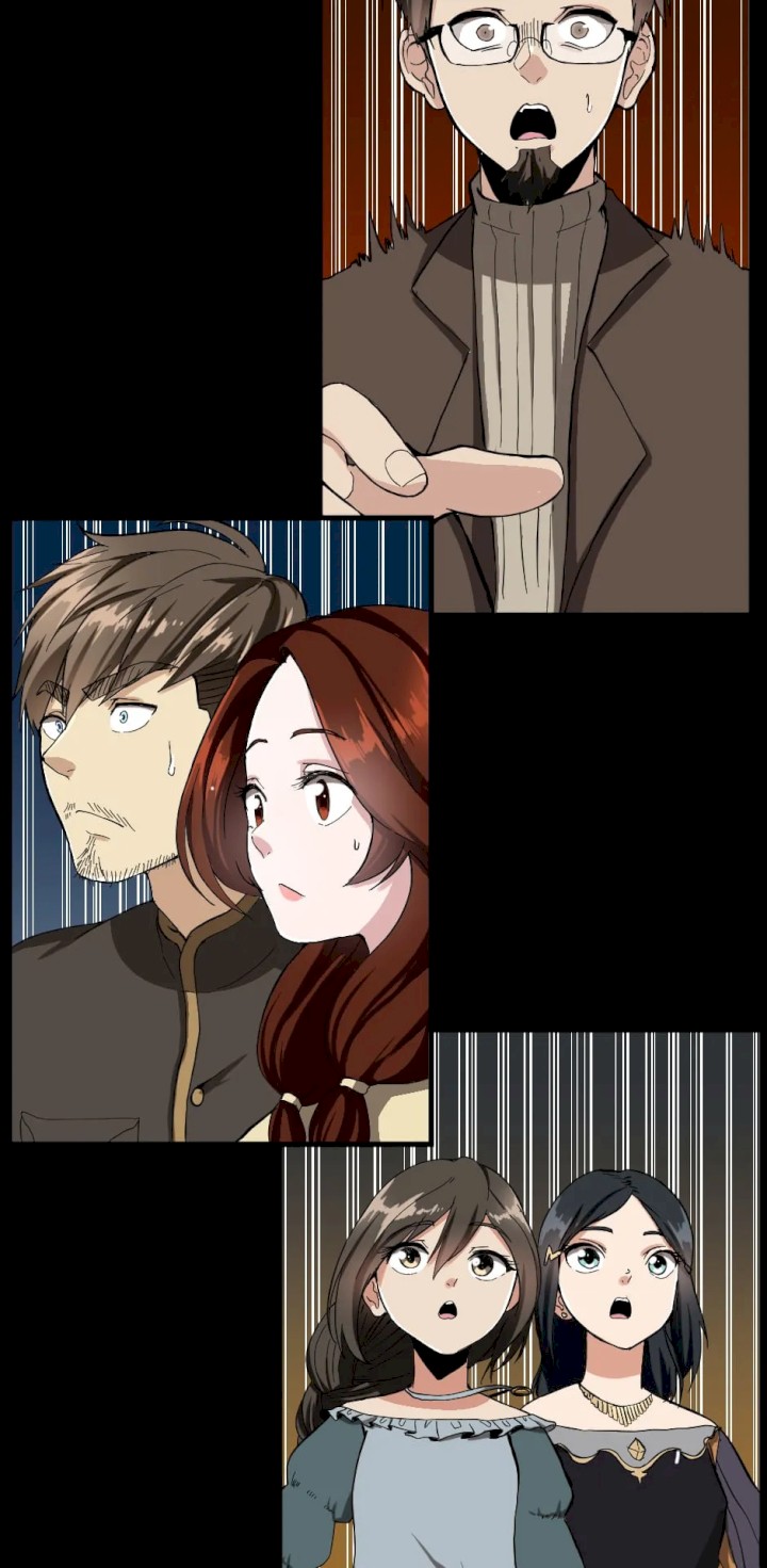 The Beginning After the End Chapter 34 - Manhwa18.com