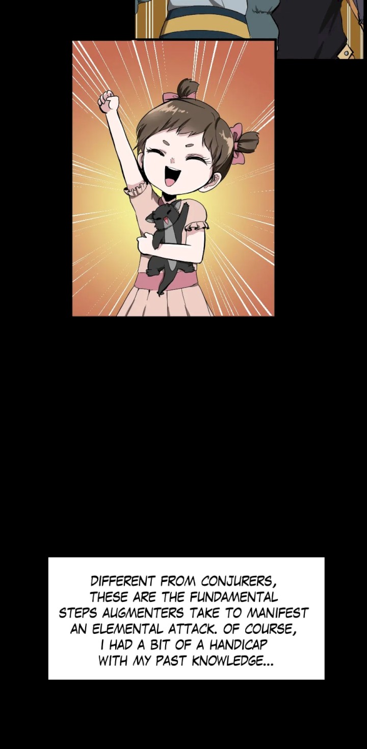 The Beginning After the End Chapter 34 - Manhwa18.com