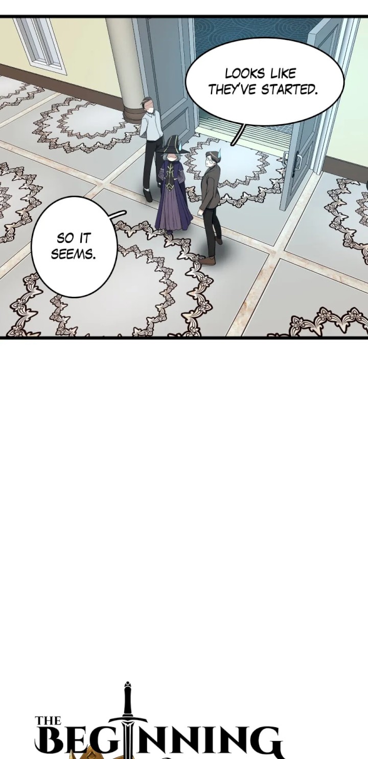 The Beginning After the End Chapter 36 - Manhwa18.com