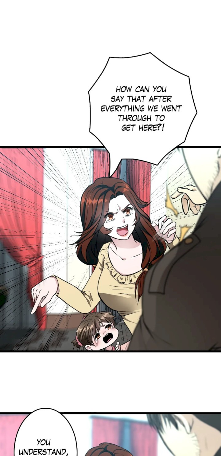 The Beginning After the End Chapter 36 - Manhwa18.com