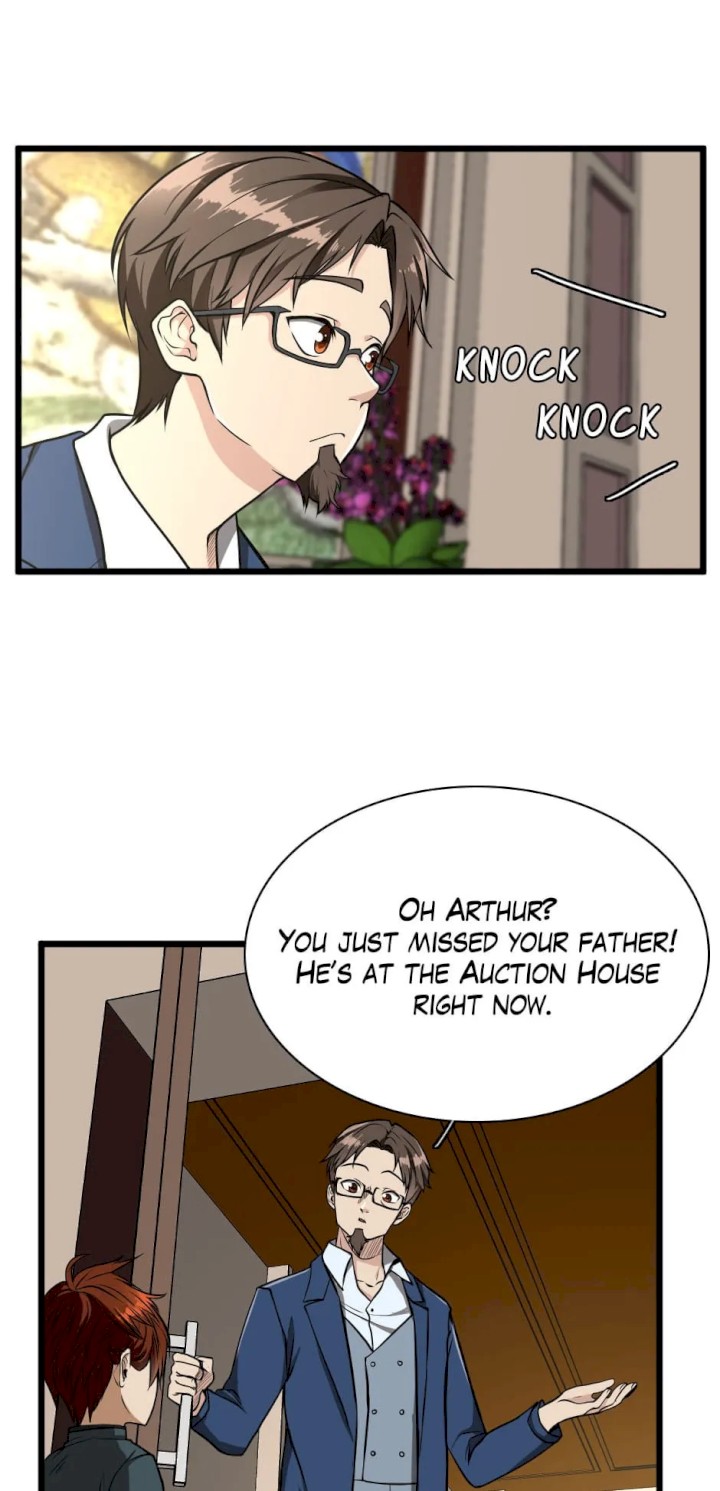 The Beginning After the End Chapter 37 - Manhwa18.com