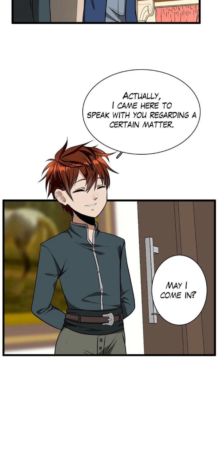 The Beginning After the End Chapter 37 - Manhwa18.com