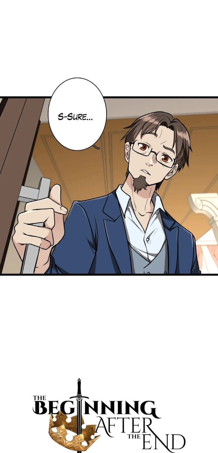 The Beginning After the End Chapter 37 - Manhwa18.com