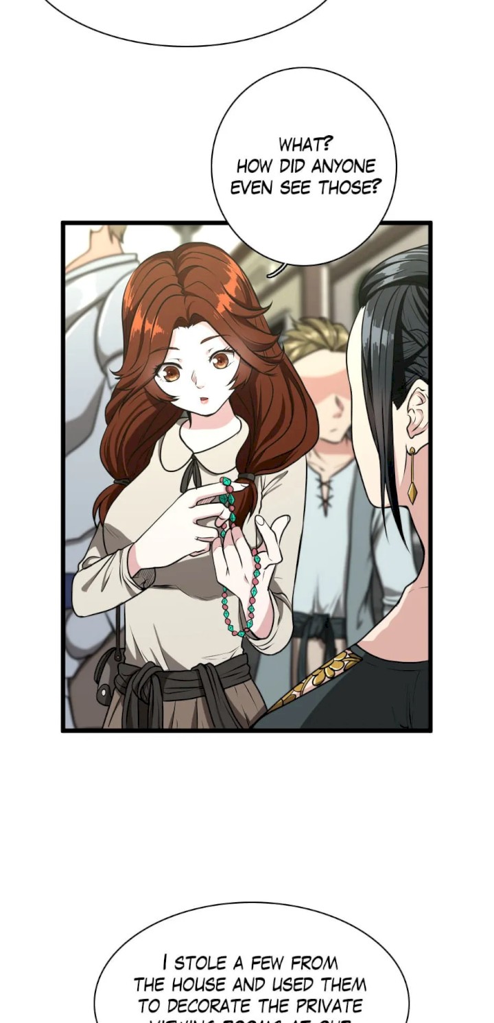 The Beginning After the End Chapter 37 - Manhwa18.com