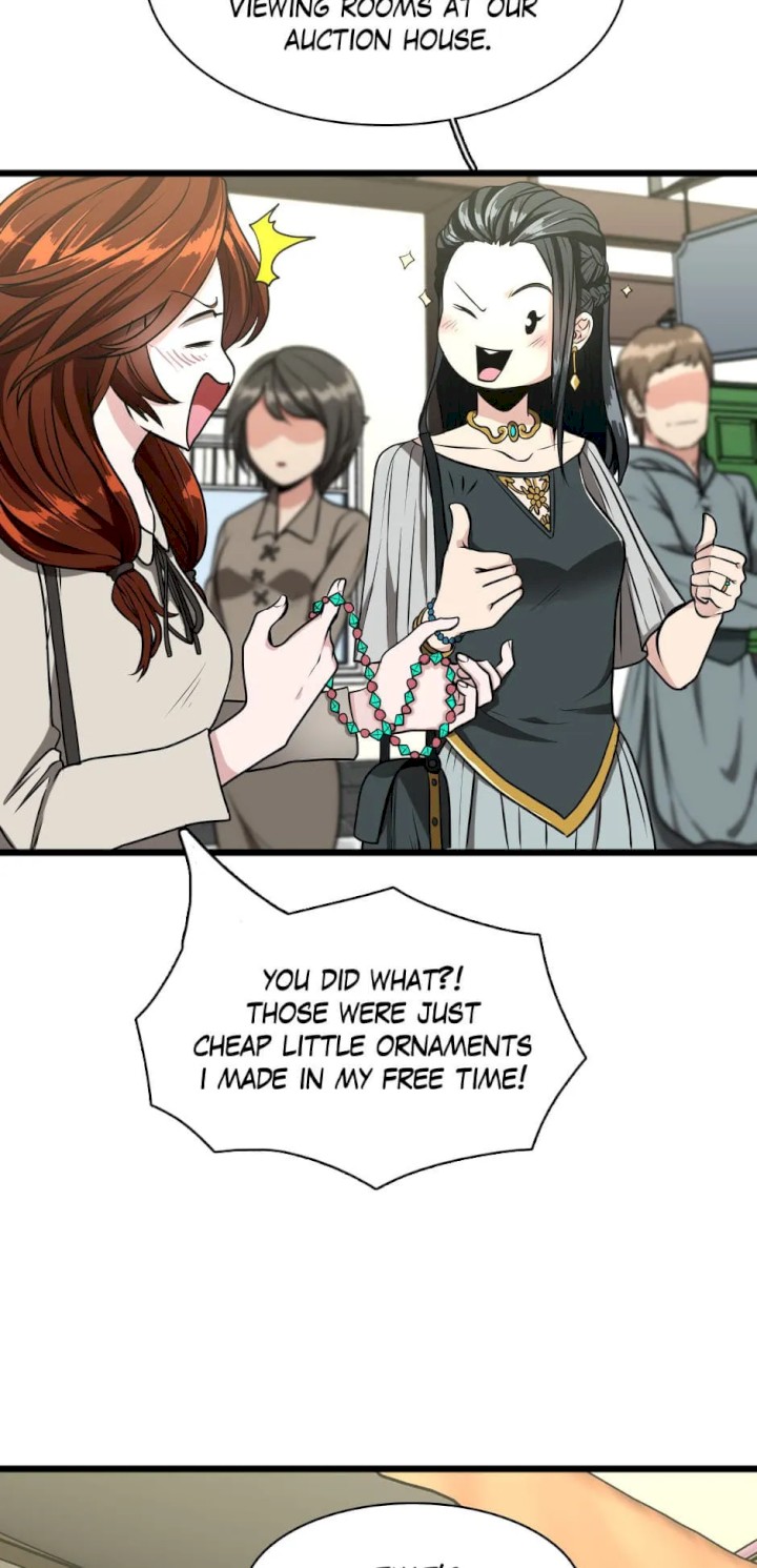 The Beginning After the End Chapter 37 - Manhwa18.com