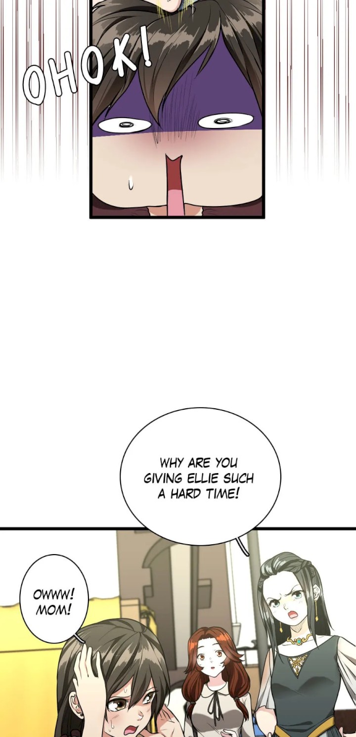 The Beginning After the End Chapter 37 - Manhwa18.com
