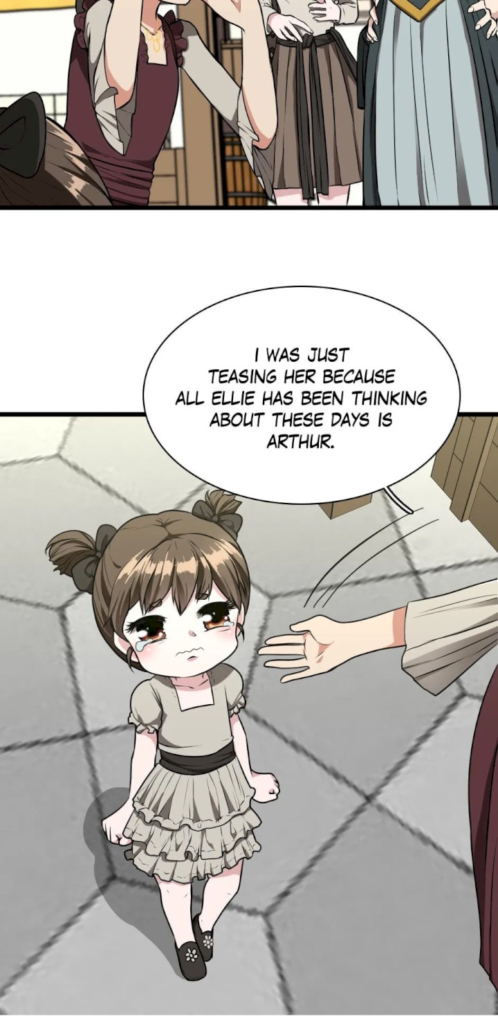 The Beginning After the End Chapter 37 - Manhwa18.com