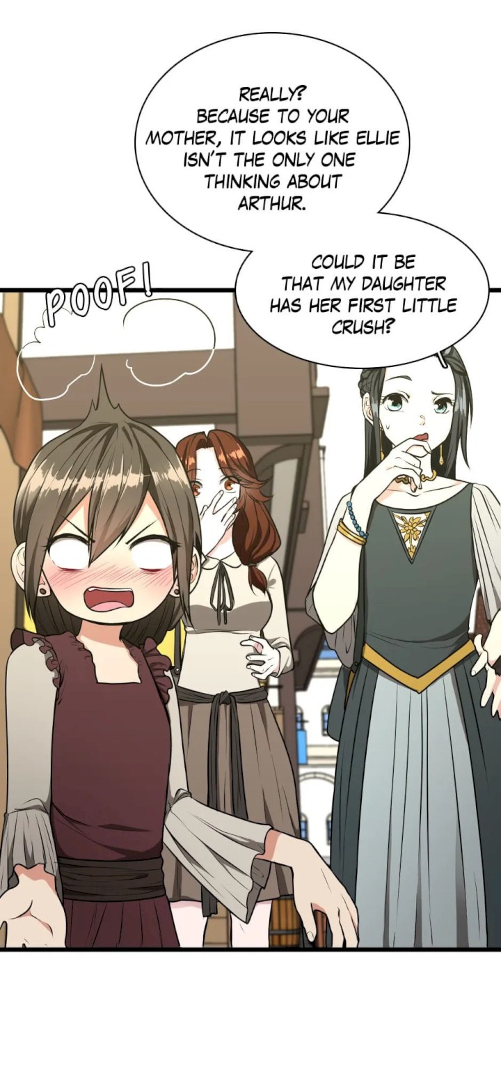 The Beginning After the End Chapter 37 - Manhwa18.com