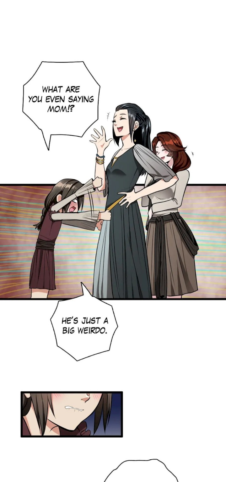 The Beginning After the End Chapter 37 - Manhwa18.com