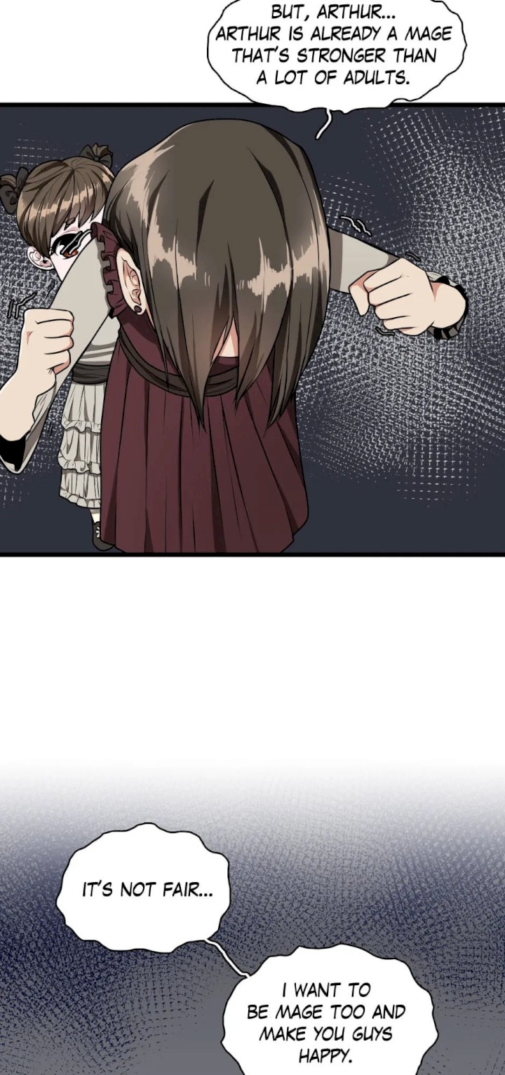 The Beginning After the End Chapter 37 - Manhwa18.com