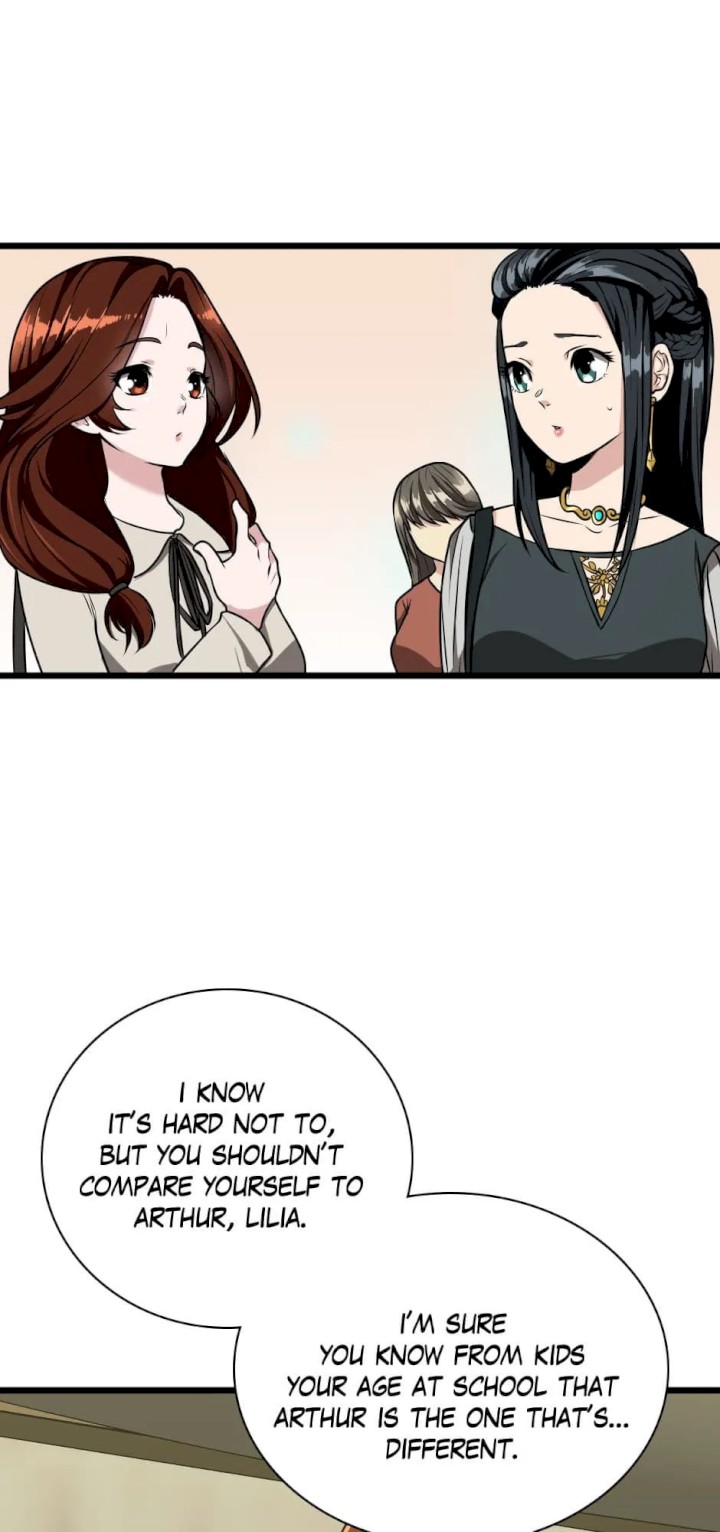 The Beginning After the End Chapter 37 - Manhwa18.com