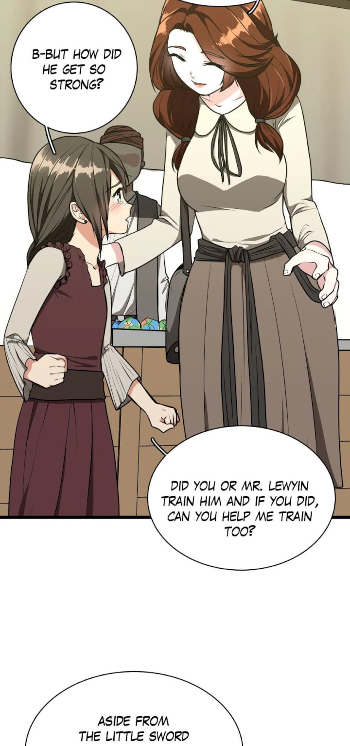 The Beginning After the End Chapter 37 - Manhwa18.com